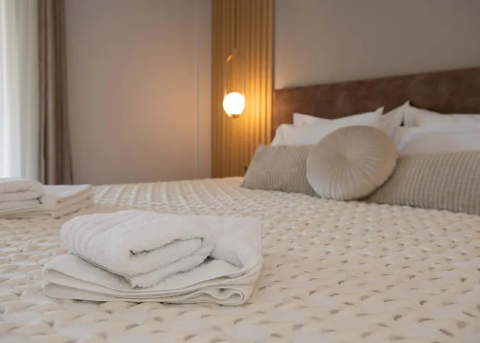 Serenity Studios Arillas Corfu