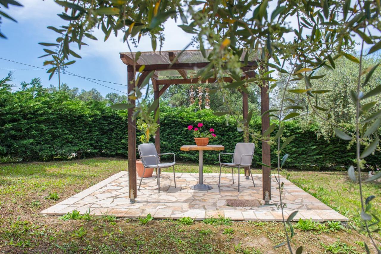 Serenity Arillas Corfu Apartment *