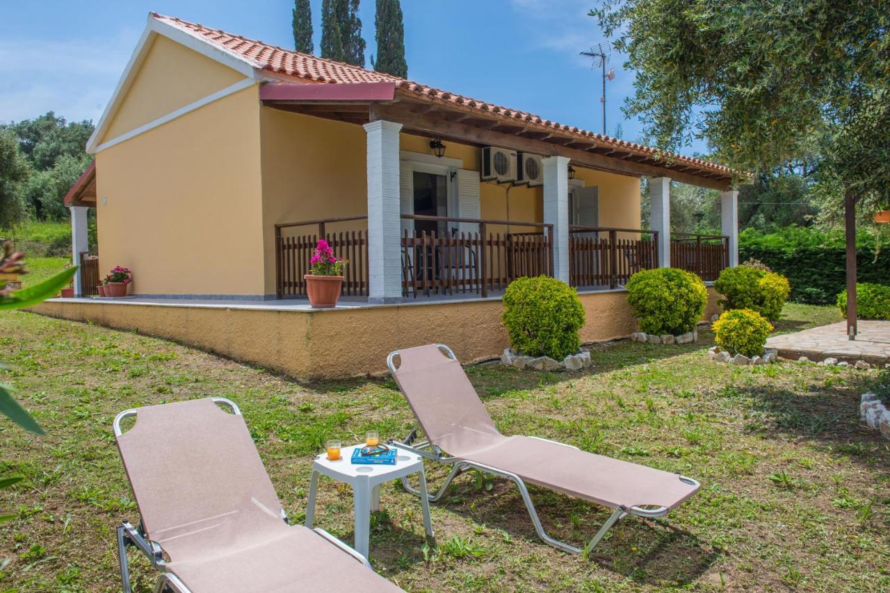 Serenity Arillas Corfu Apartment Arillas (Corfu)