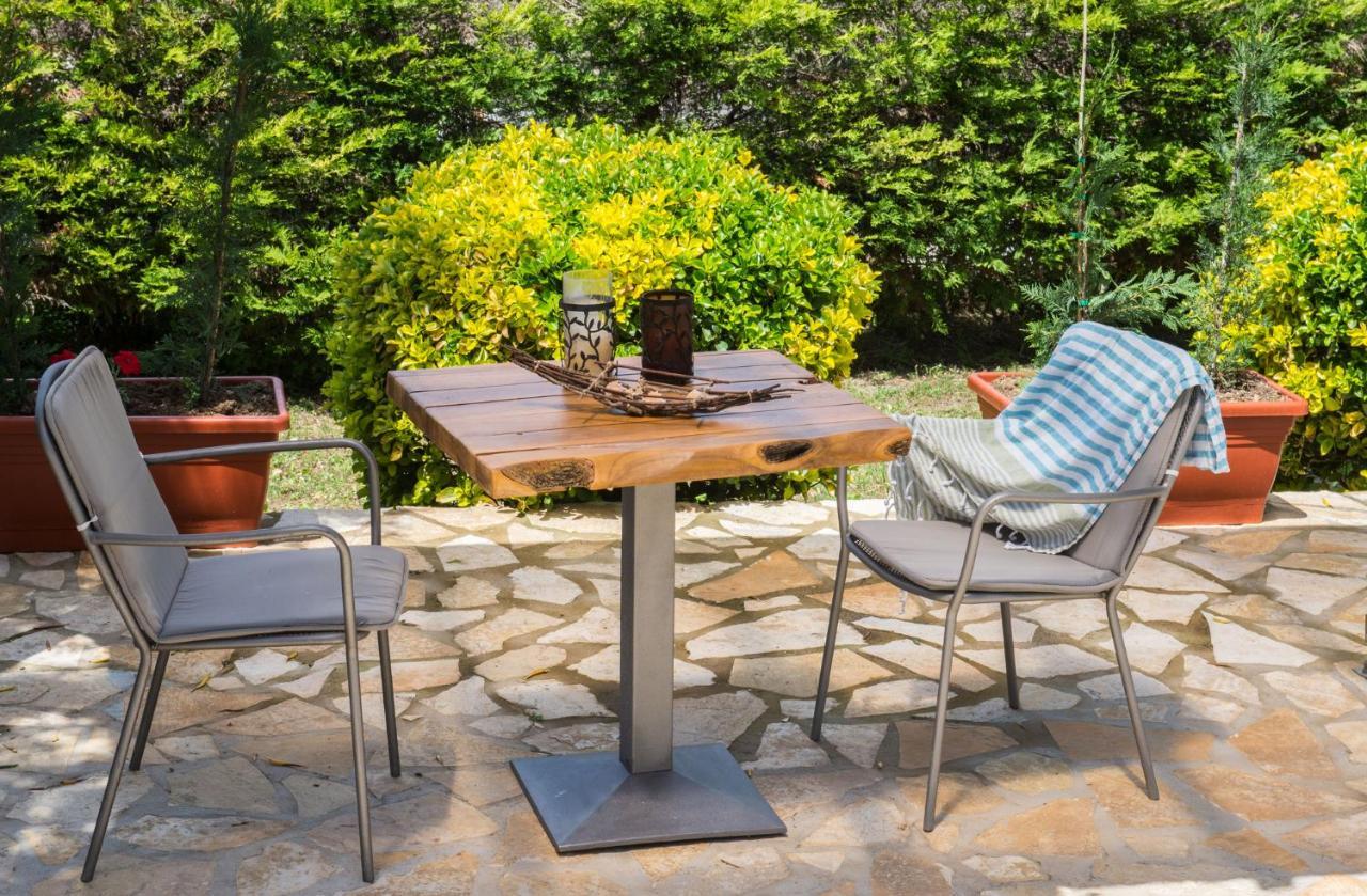 Apartment Serenity Arillas Corfu