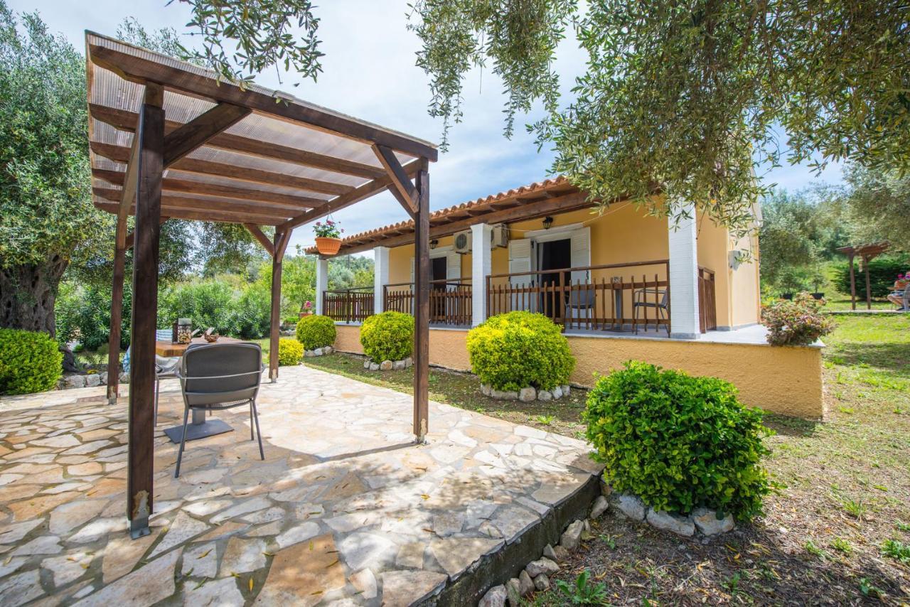 Apartment Serenity Arillas Corfu Arillas (Corfu)