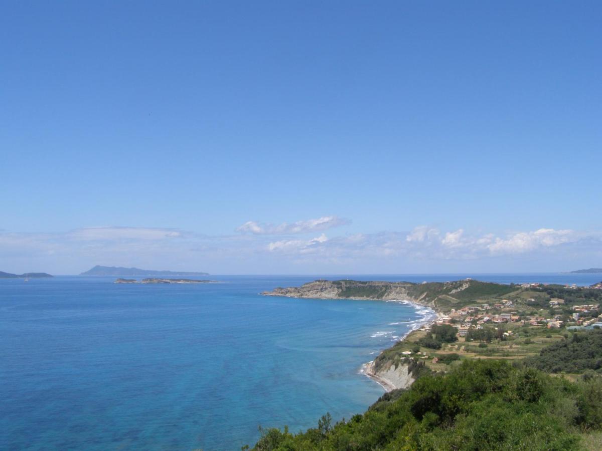 Serenity Arillas Corfu * Arillas (Corfu)