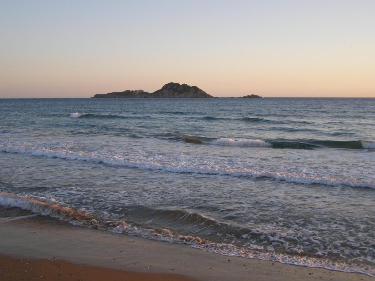 Serenity Arillas Corfu Apartment *