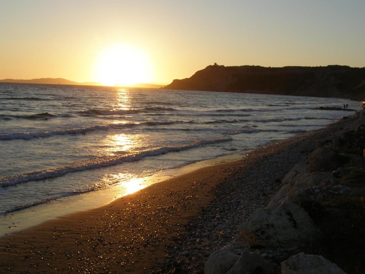 Serenity Arillas Corfu Apartment