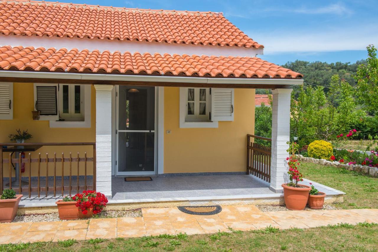 Apartment Serenity Arillas Corfu