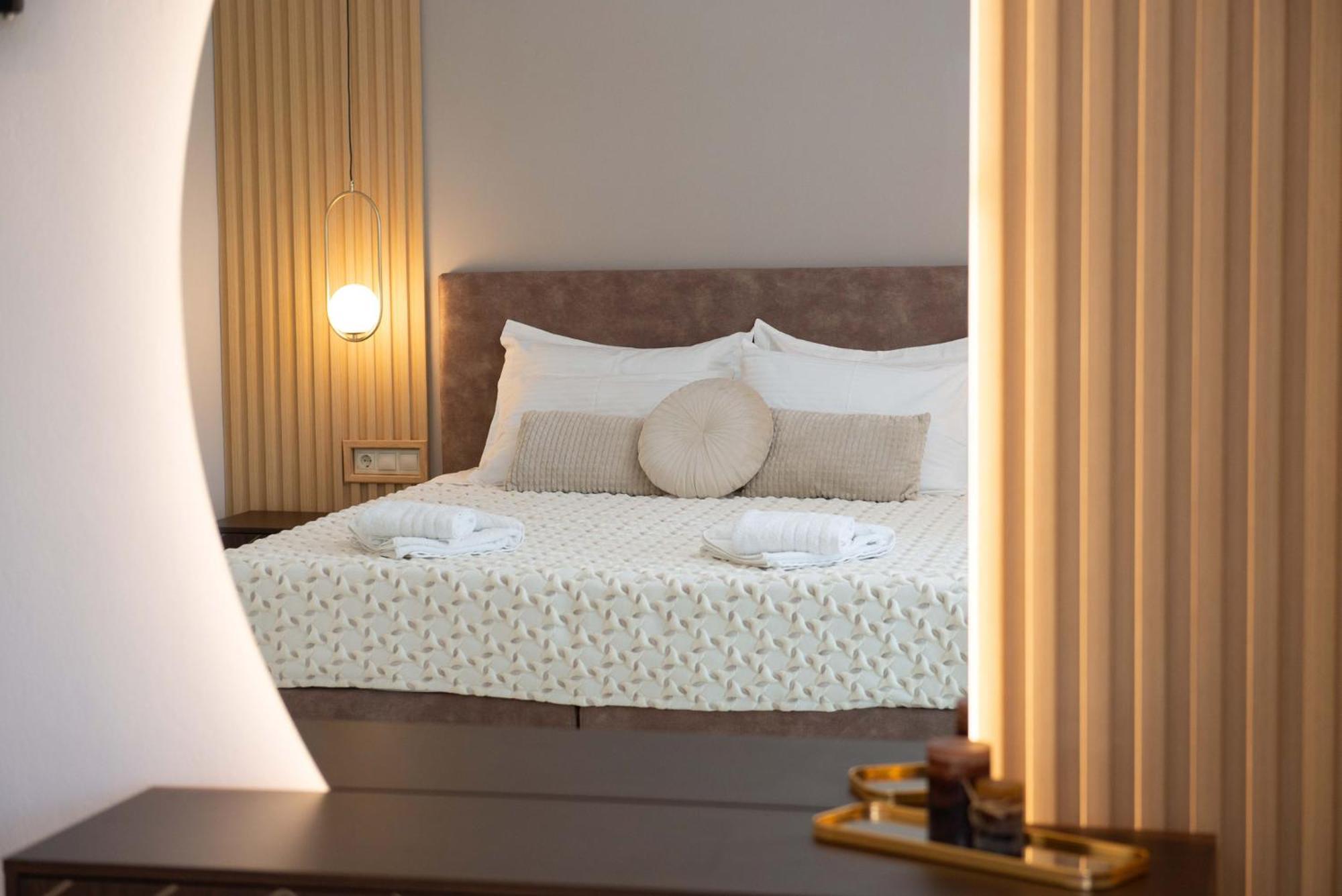 Apartment Serenity Arillas Corfu Arillas (Corfu)