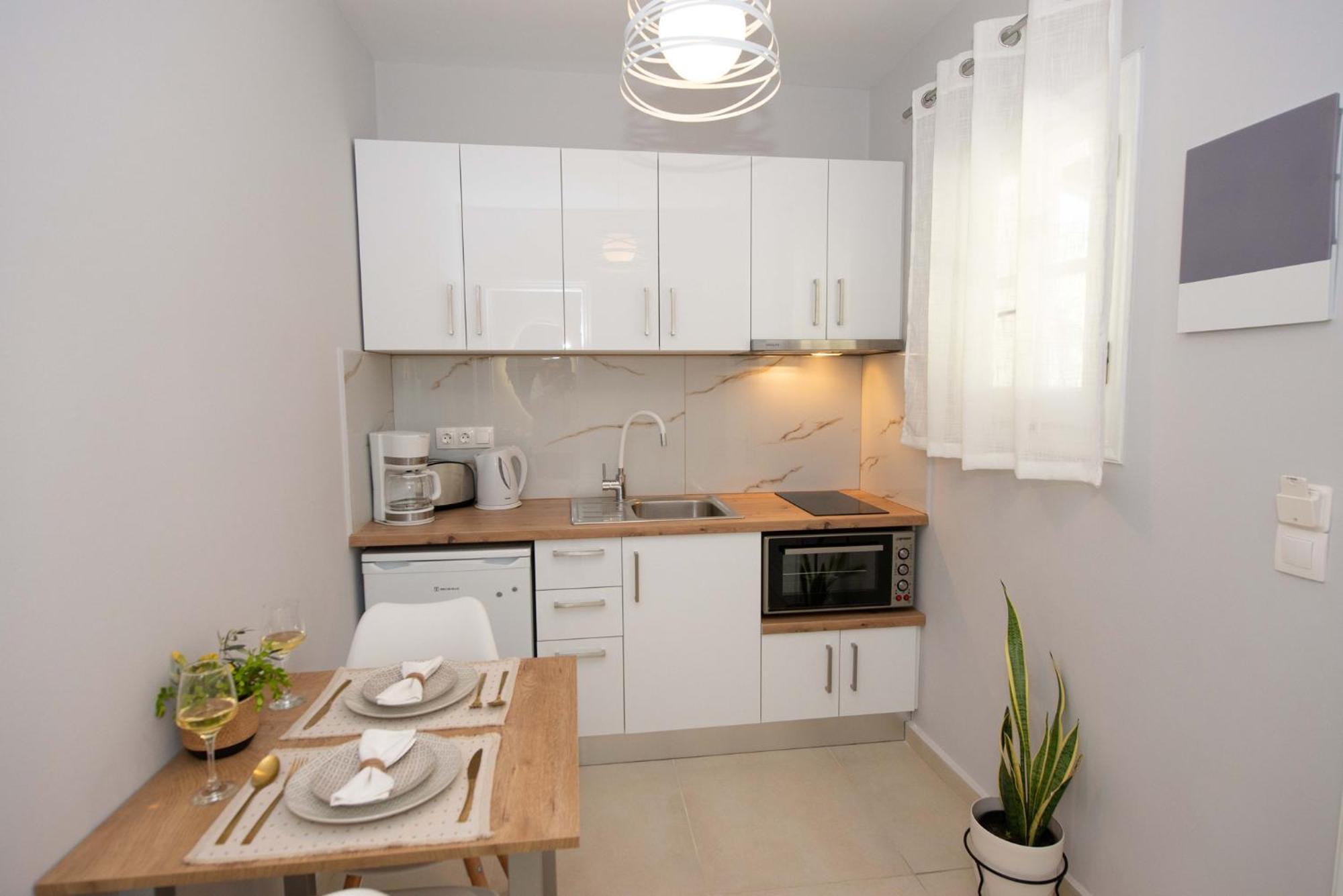 Serenity Arillas Corfu Apartment Arillas (Corfu)