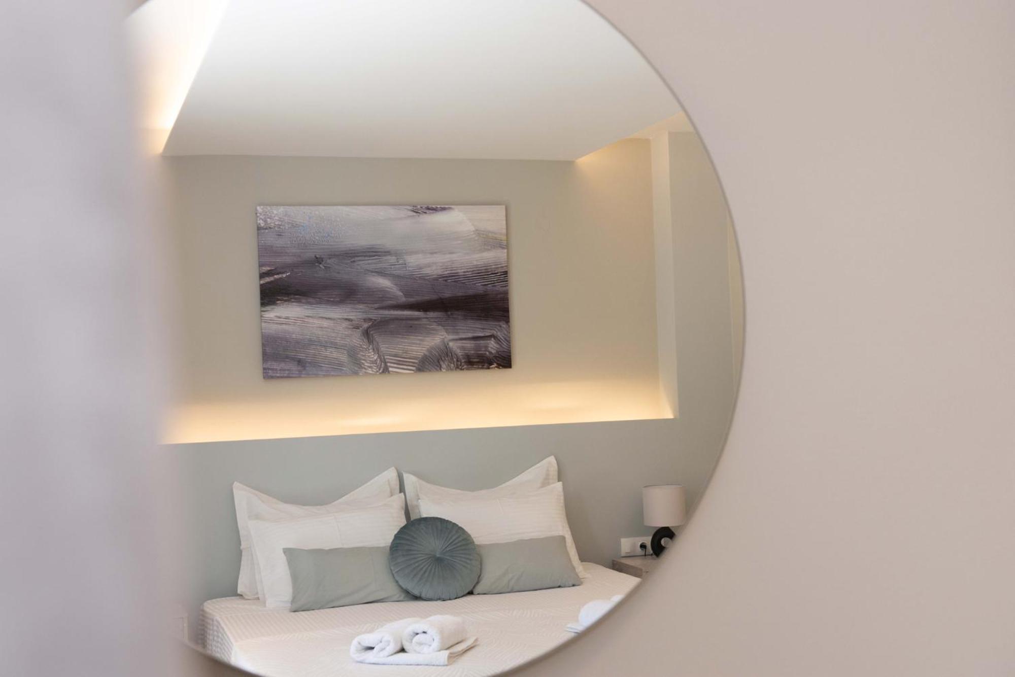 Serenity Arillas Corfu Apartment *