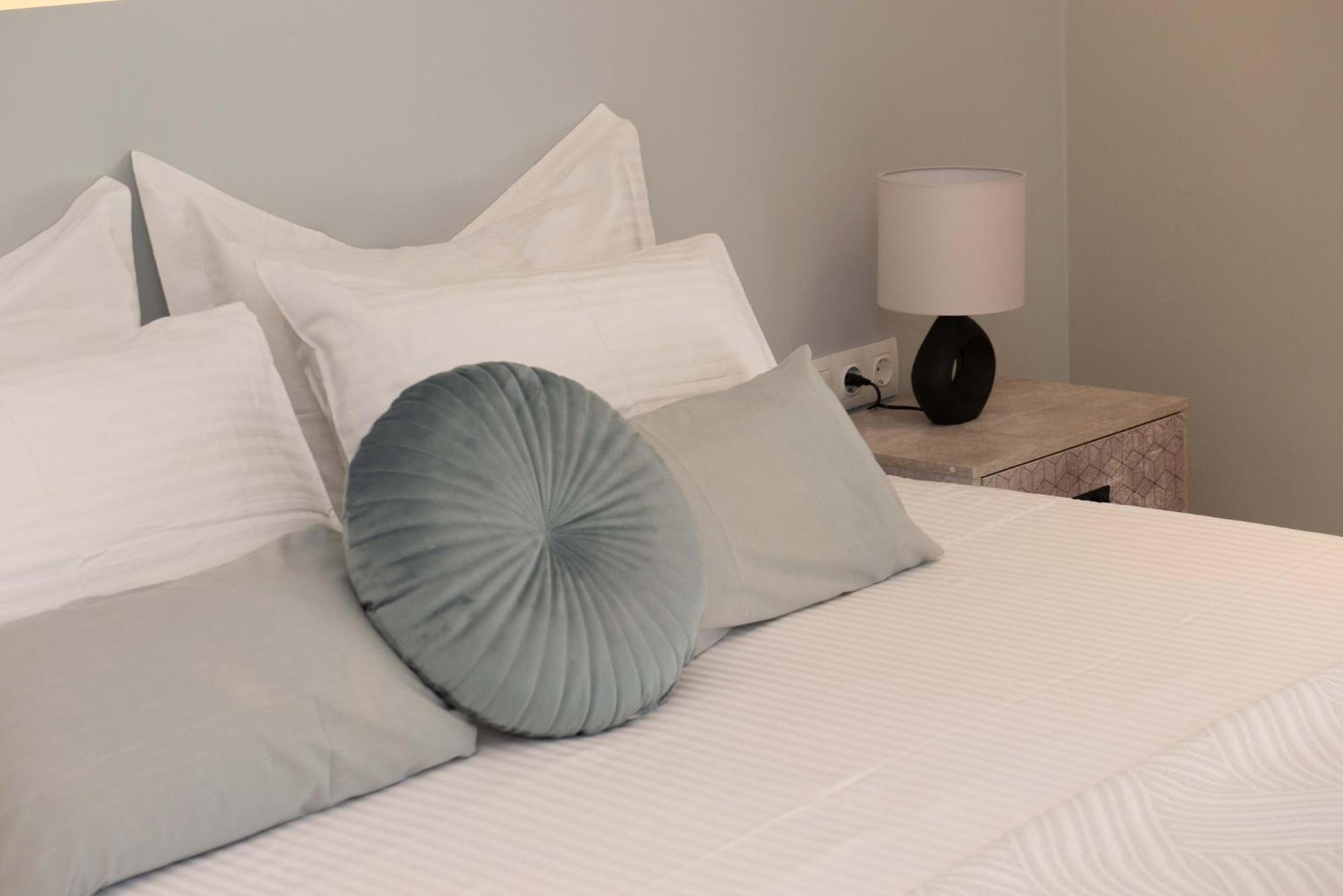 Apartment Serenity Arillas Corfu