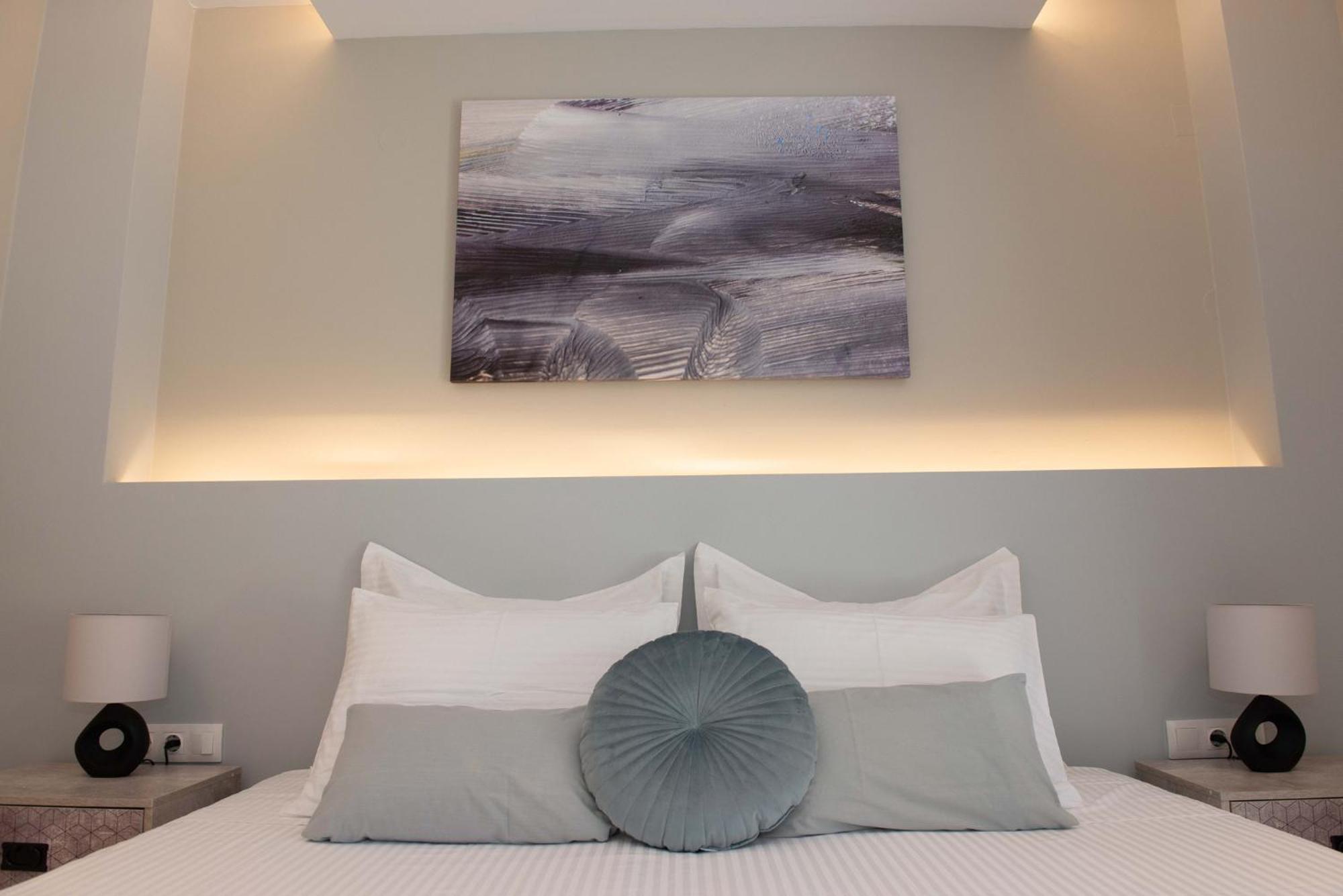 Serenity Arillas Corfu Apartment Arillas (Corfu)