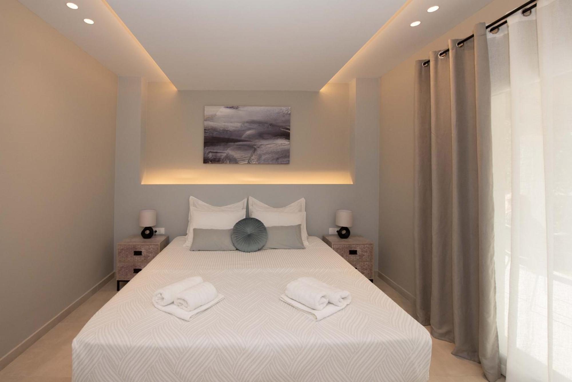 Apartment Serenity Arillas Corfu *