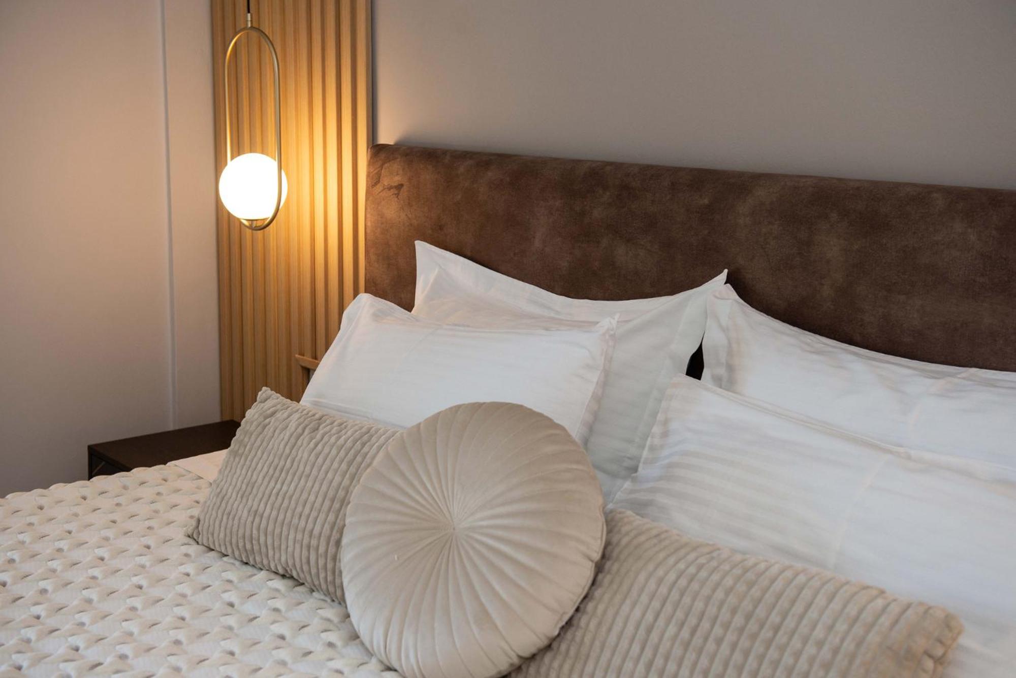 Serenity Arillas Corfu Apartment *