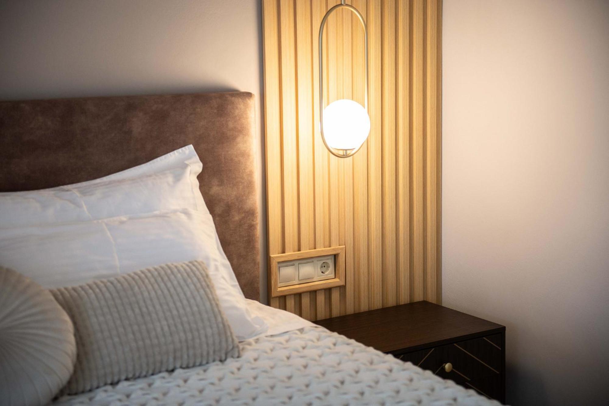 Apartment Serenity Arillas Corfu